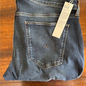 Hudson Byron Straight leg, men’s sz 38